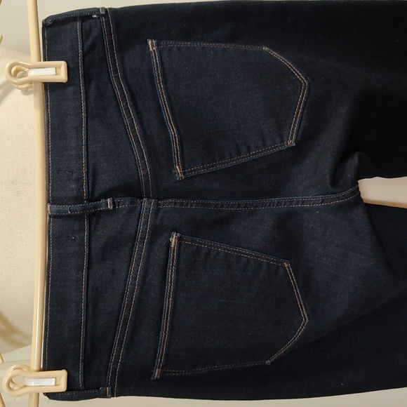 Gap for Good Perfect Boot Cut Jeans 29R - Picture 5 of 6